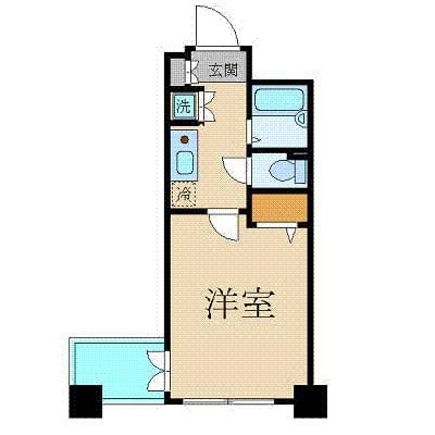 プレール文京WEST 1204