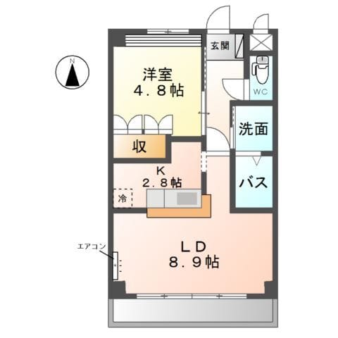 グランド ライン 302
