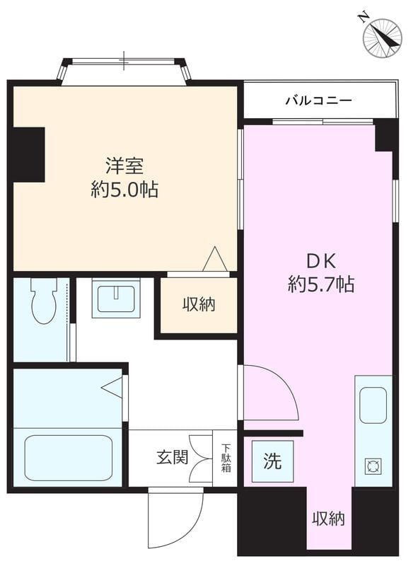 アストラル白山の写真