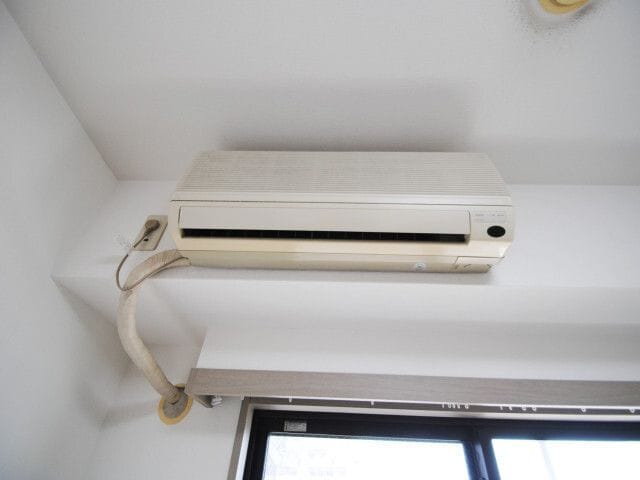 菱和パレス高輪台の写真