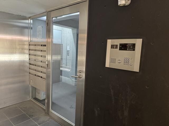 モデリアブリュット南品川 305