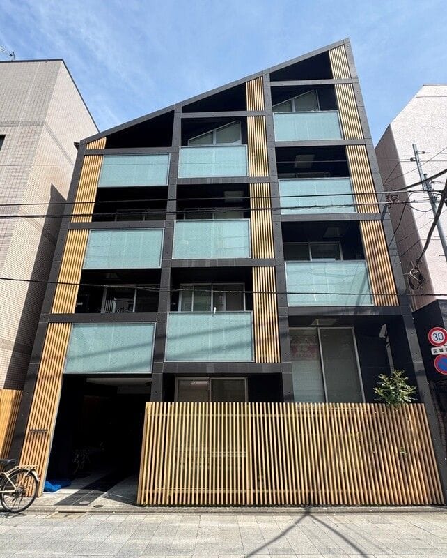 モデリアブリュット南品川の写真