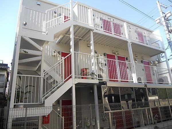 ラセゾンプランタンの写真