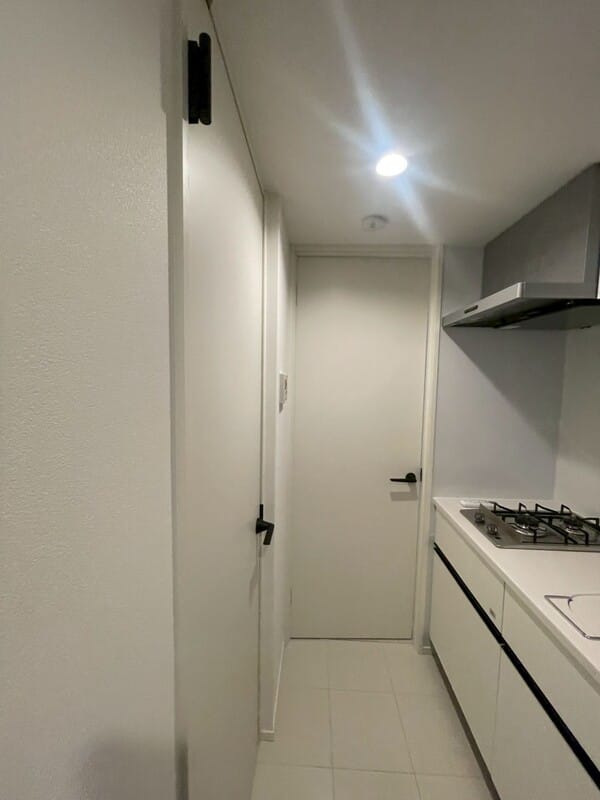 ReveResidence三軒茶屋 101