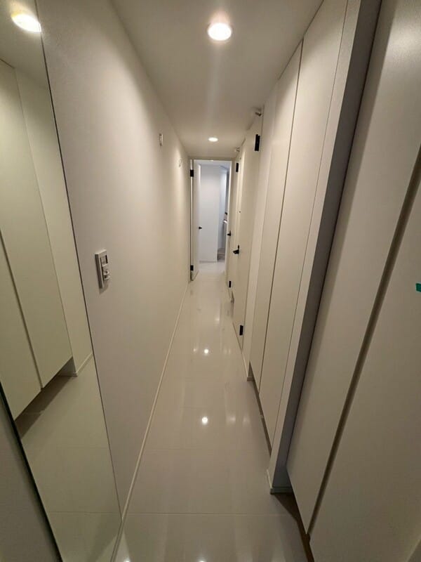 ReveResidence三軒茶屋 204