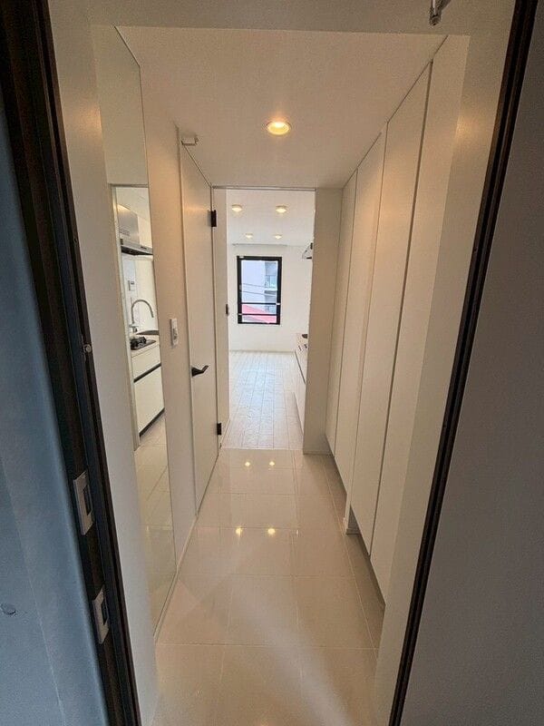 ReveResidence三軒茶屋 401