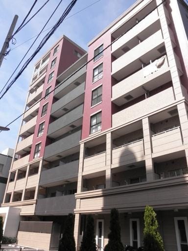 セジョリ浅草ベルグレードの写真