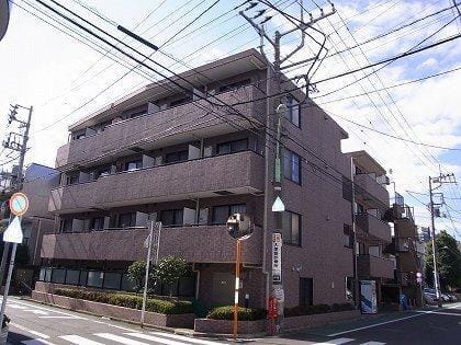 ルーブル三軒茶屋の写真