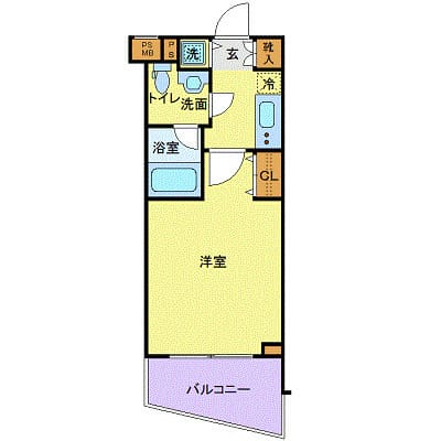 デュオステージサンシャイン60通り 702