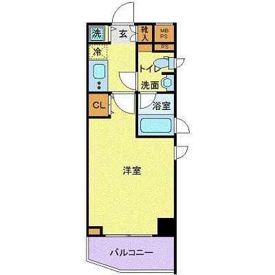 デュオステージサンシャイン60通り 803