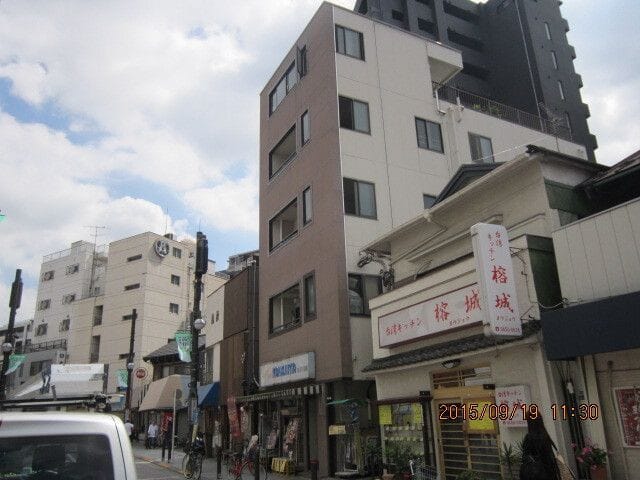 KBBハウスの写真