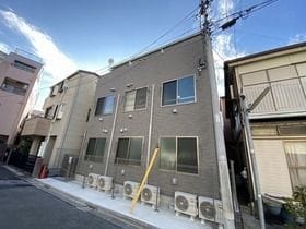 ロイヤル北千住の写真