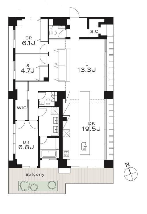 THE GRANDUO YOGA 301