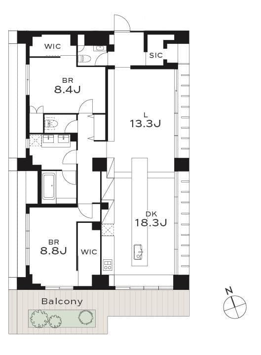 THE GRANDUO YOGA 401