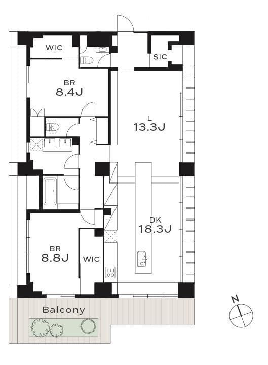 THE GRANDUO YOGA 401