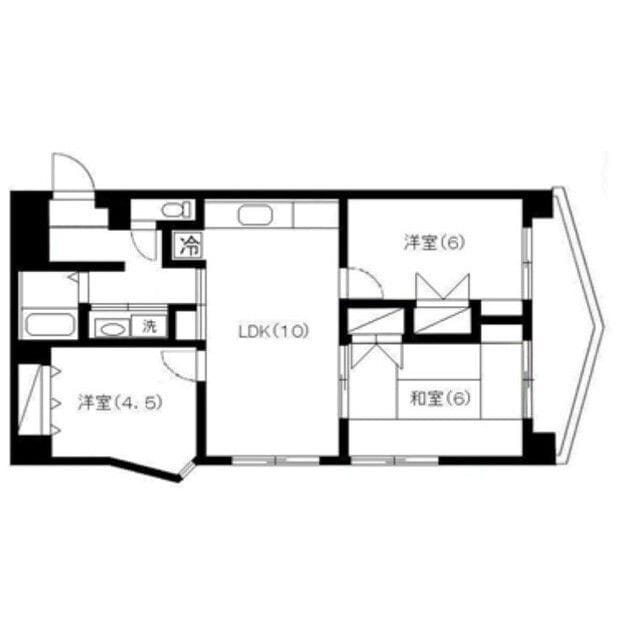 アソシエール護国寺の写真