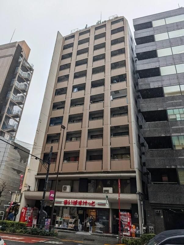 ビスハイム池袋の写真