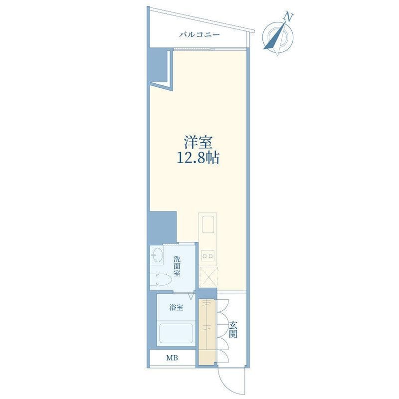 セルフィスタ渋谷の写真