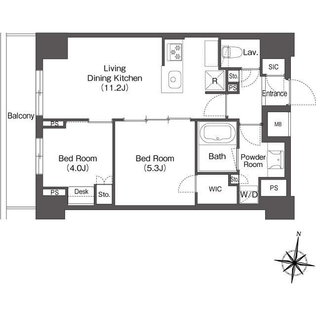 コンフォリア森下リバーサイド 0904
