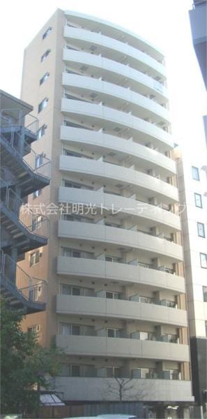 パレステュディオ中目黒の写真