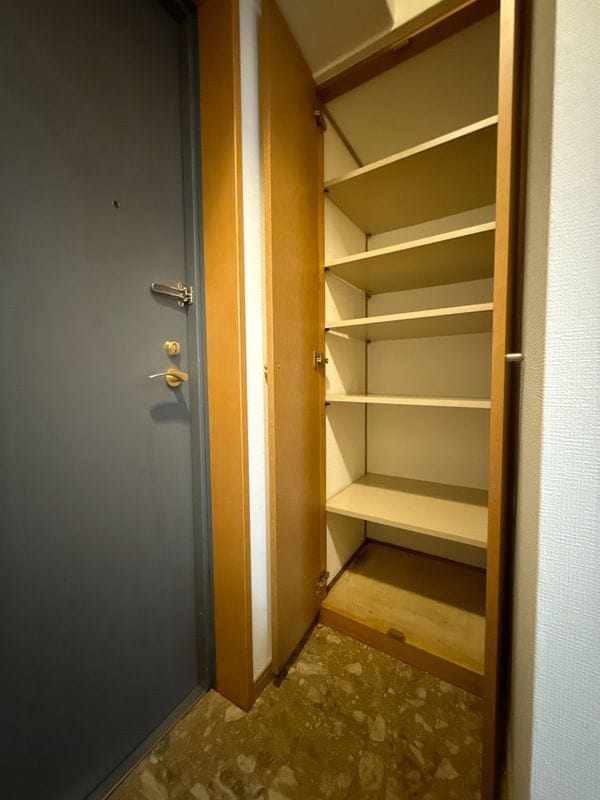 OLIO北千束の写真