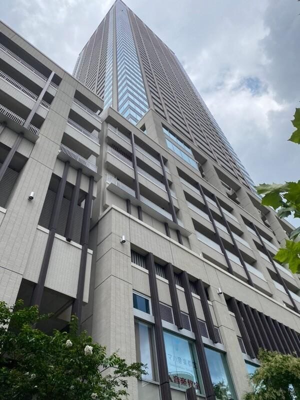 キャピタルゲートプレイスザ・タワーの写真