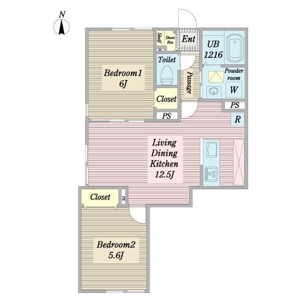 CELM中目黒の写真