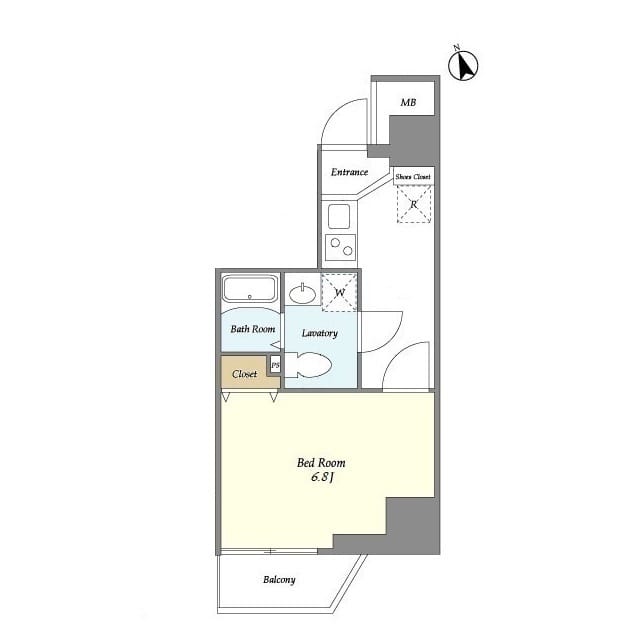 グランカーサ大森海岸 0603