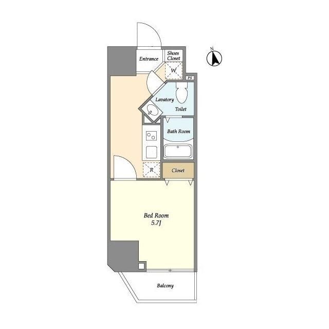 グランカーサ大森海岸 0801