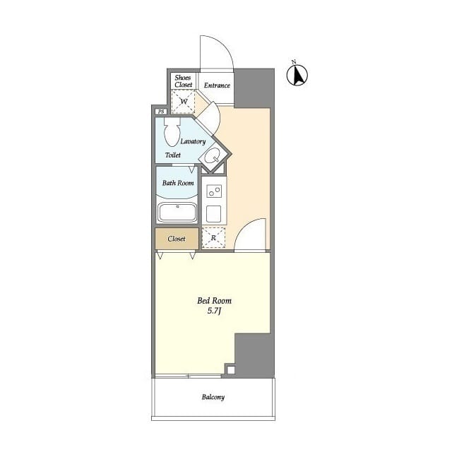 グランカーサ大森海岸 1002