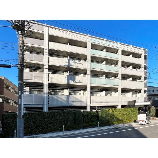 ARTECASA Alivie 綾瀬 102