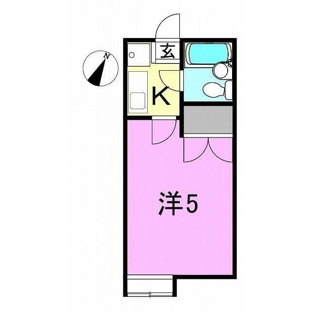 ディアプレシャスMの写真