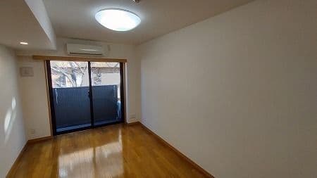 ルーブル大崎弐番館 403