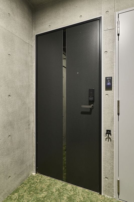 蔵創蒲田bow 401