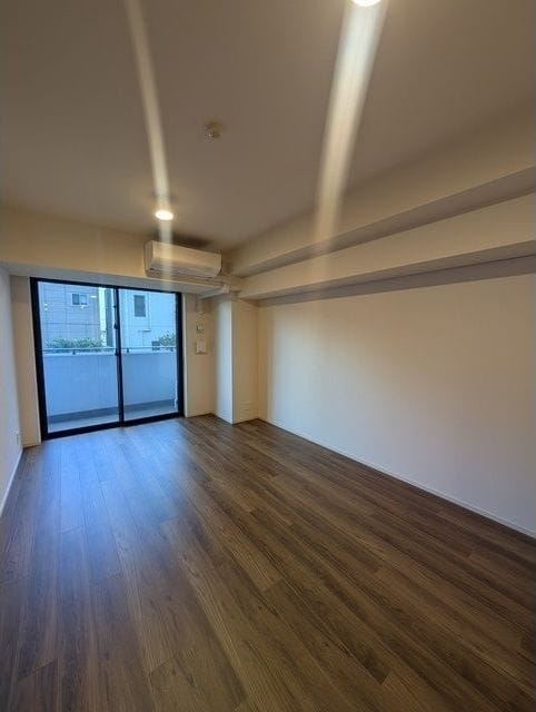 ザ・パークハウス三田ガーデン タワー棟 204
