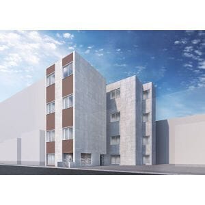 MAXIV CITY神楽坂 304