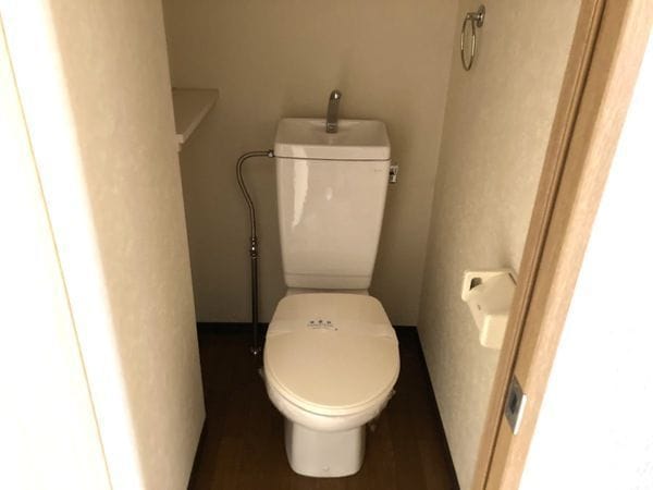 ルーブル駒沢大学Ⅱ 305