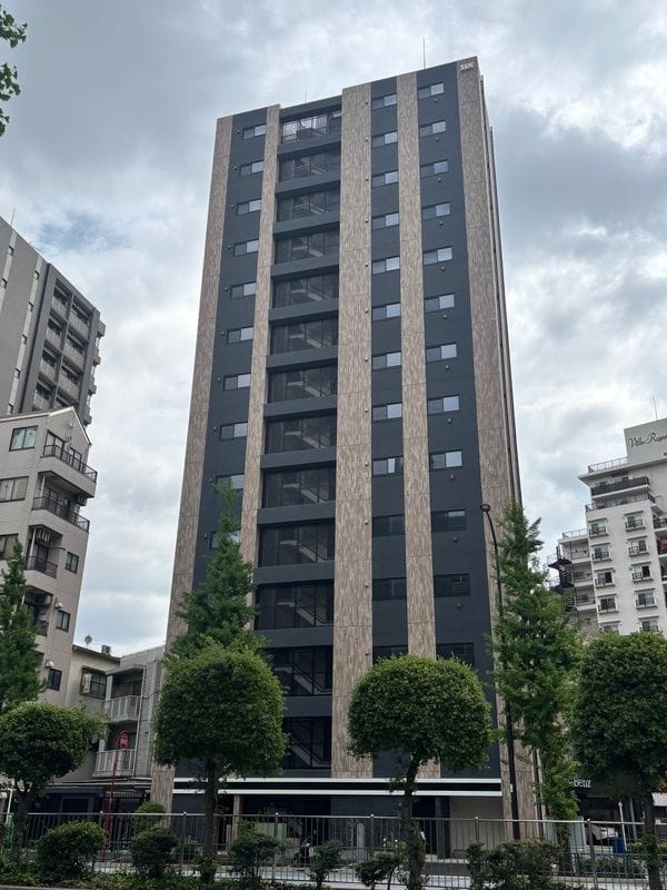 GREEN PARK文京西片 301