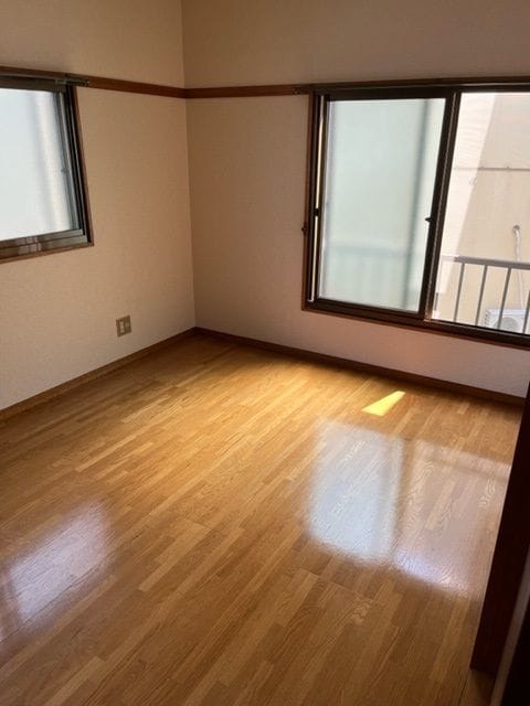 Mアパートの写真