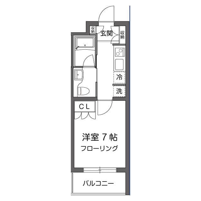 ガーデン用賀の写真