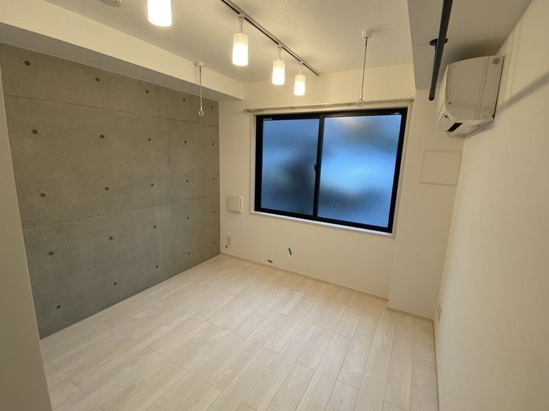 Reberty荏原の写真