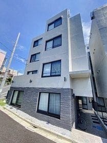 ルーナクレシェンテ馬込の写真