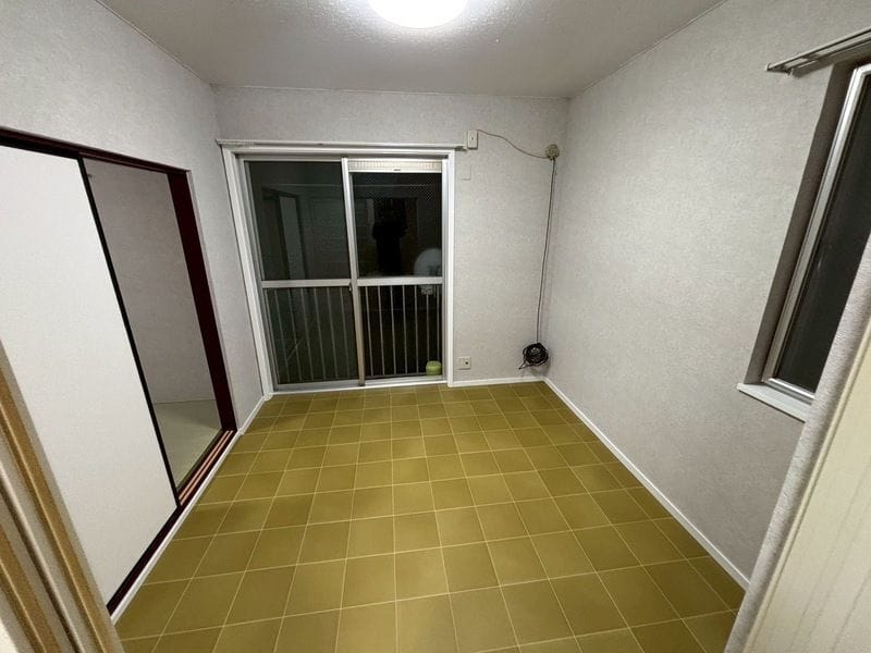 リバティーライフ徳丸 203