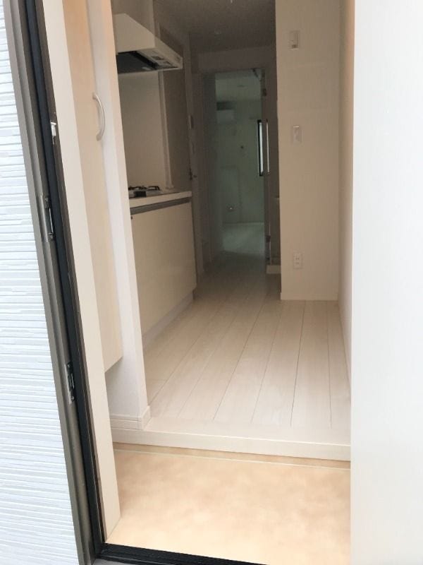 ミハス西小山 101