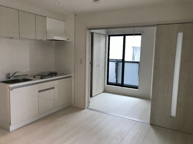 ミハス西小山 207
