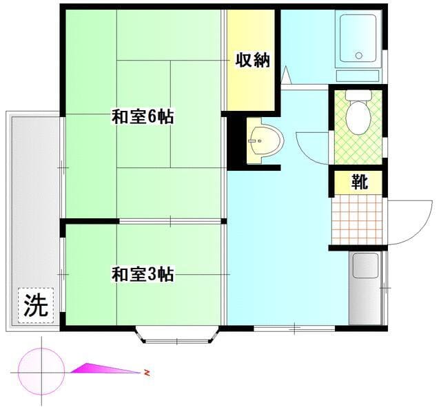 エフパレスの写真