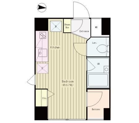 パラッツォ・ナーノの写真