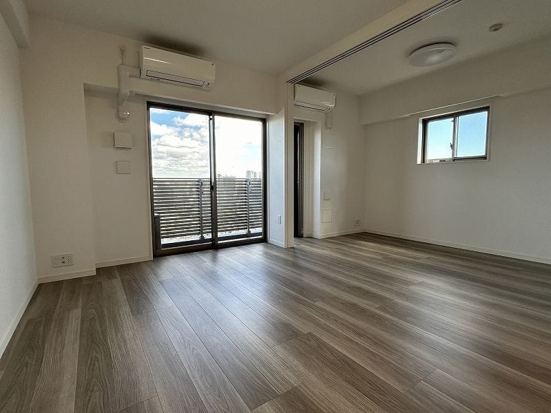 プライムアーバン台東根岸 0601