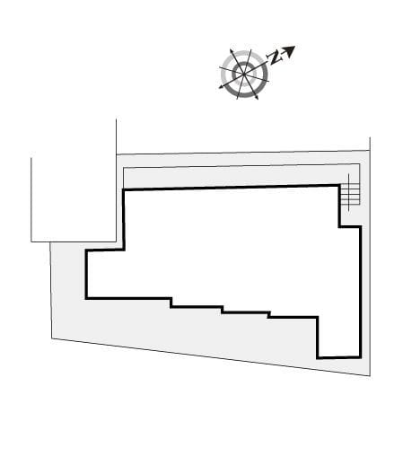 レオパレス祐天寺 103