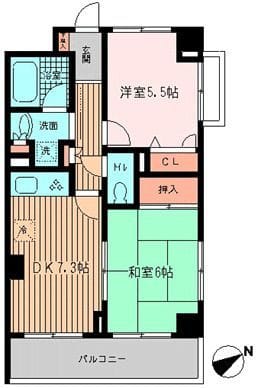 ラポール三田 0707